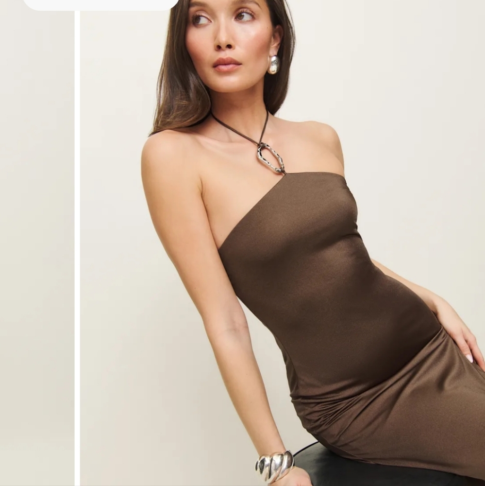 Reformation Dress - Picture 2 of 9